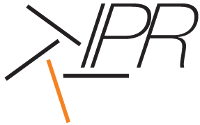 Institute for Physical Research logo